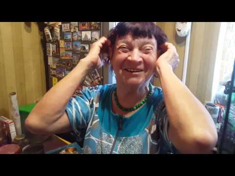 Видео: ФОРЕЛЬ С ЯБЛОКАМИ ДЛЯ МАМЫ