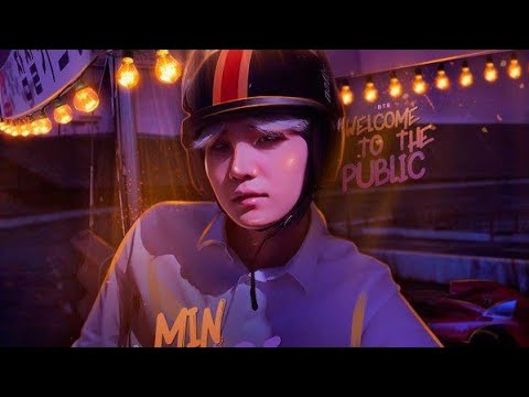 Видео: | 65+ |ПЛОХОЙ ПАРЕНЬ МИН ЮНГИ | BAD GUY | 1 глава