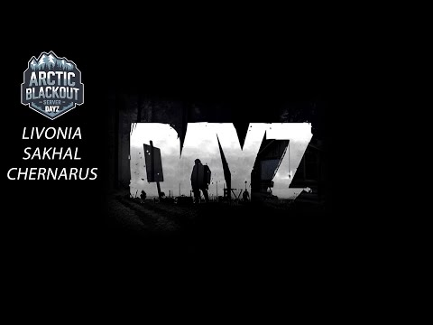 Видео: 🔻ПВЕ Arctic BlackOut 🔻выполняем квесты, лутаемся, развлекаемся.