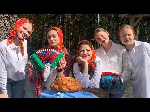 Видео: АРБУЗНИК 2024 🍉