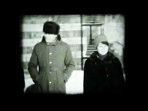 Видео: Старая кинопленка НР 12