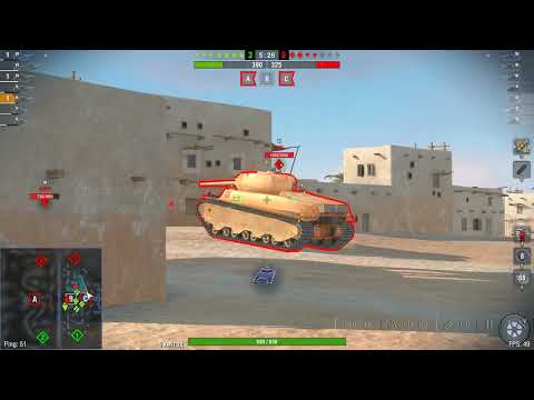 Видео: WORLD OF TANKS  BLITZ  СЕРІЯ 8  ЗБИРАЄМ СЕРЕБРО  НА KV2