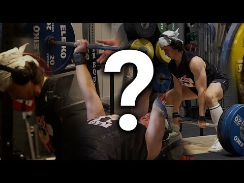 Видео: ТЕСТВАМ ВСИЧКИТЕ СИ МАКСОВЕ ЗА 1 ПОВТОРЕНИЕ