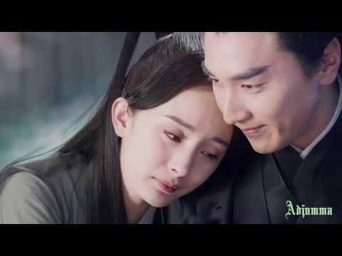 Видео: Вечная любовь (Марк Чао, Ян Ми - Три жизни, три мира: Десять миль персиковых цветков)