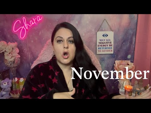 Видео: СКОРПИОН ♏️😈 ОНИ СЕЙЧАС НАЧНУТ ЭТО ДЕЛАТЬ! Таро Скорпиона на ноябрь 2025 г.