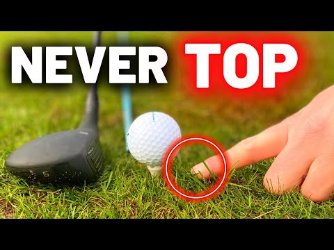 Видео: НИКОГДА НЕ ПРЕВЫШАЙТЕ ФЭРВЕЙНЫЙ ВУД С ЭТИМ НЕБОЛЬШИМ ИЗМЕНЕНИЕМ