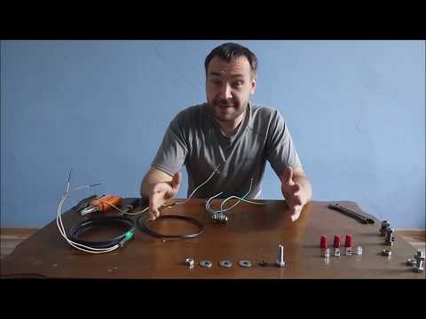 Видео: АЛЮМИНИЙ или МЕДЬ? Электропроводка в квартире