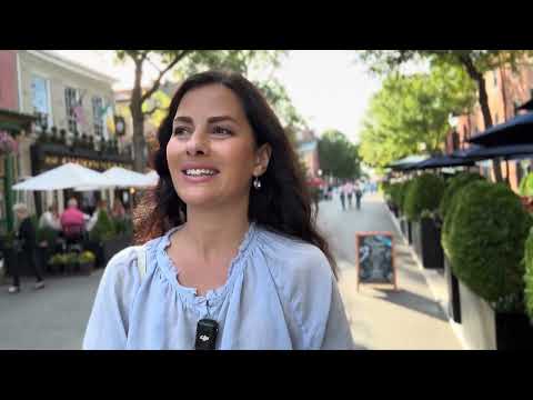 Видео: Как Бог отвечает на молитвы