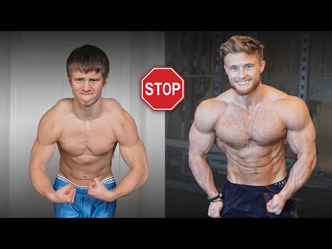 Видео: Худшие ошибки в питании, которые совершает каждый атлет