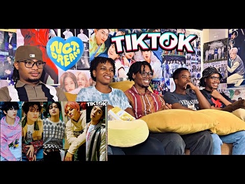 Видео: ПОДБОРКА NCT DREAM TIKTOK ДЛЯ @LennyLen PT7 (Часть 2) РЕАКЦИЯ!!