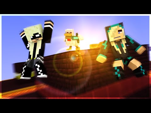 Видео: АЖ ЗАБЫЛА КАК ДЫШАТЬ | Minecraft: Micro Battle