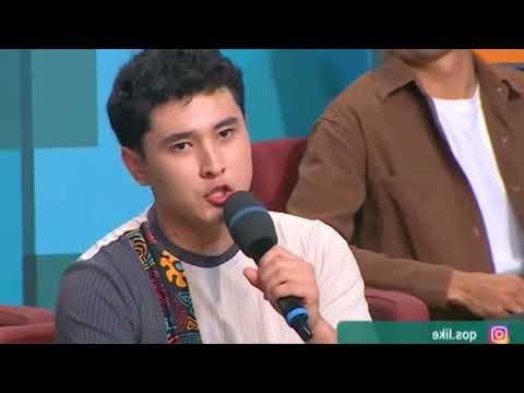 Видео: ЕРКЕКТІК МЫСЫ ЖОҚ ЖӘНІБЕК #кослайк #прямойэфир