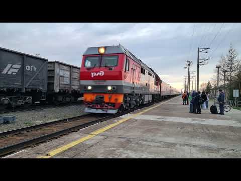 Видео: Ханымей.  Наш любимый посёлок