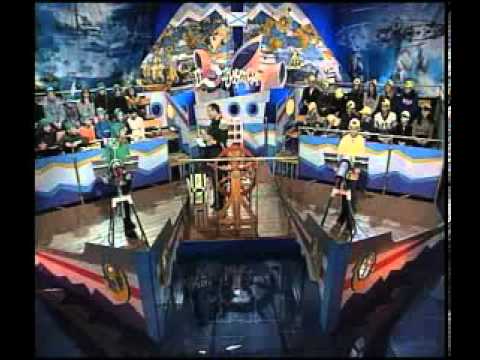 Видео: Полундра!