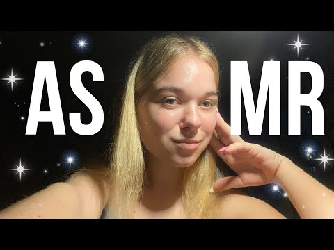 Видео: asmr сделаю тебе прическу