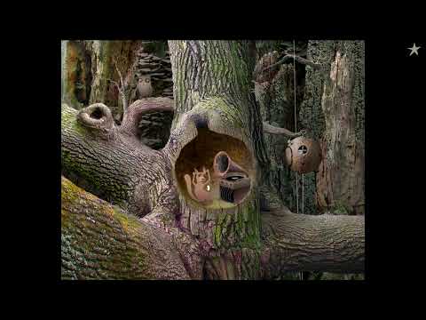 Видео: Моя любимая студия игр (Amanita Design)