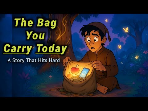 Видео: Ваш выбор формирует ваше будущее | Мотивирующая история успеха на английском языке | Моральная ис...