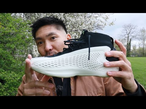 Видео: Adidas AE1 Туршилтын тойм