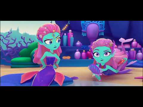 Видео: Сказочный патруль 5 сезон 7 серия полная серия @feliks993-93 