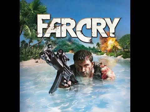Видео: Игрофильм Far Cry. Прохождение Far Cry без комментариев