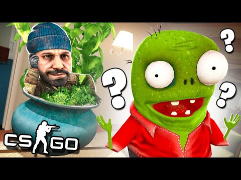 Видео: АХАХА, ТЫ ЗАТРОЛЛЕН! МАНЬЯК ГОРИТ, А МЫ СМЕЕМСЯ! УГАРНЫЙ МАНЬЯК CS:GO