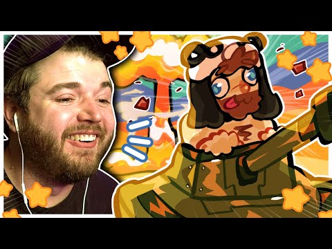 Видео: Мы всё ещё плохо играем в SHELLSHOCK, но всё равно веселимся! В основном...