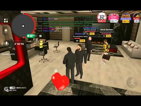 Видео: Фрапс 22 сервер для админа жб от Nikita_Mafia на Slimon_Cool скам