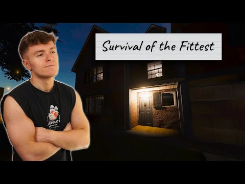 Видео: Это еженедельное испытание проверило ВСЕ мои знания... | Phasmophobia