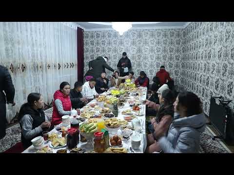 Видео: САЛИ ЖОРОБАЕВ 2004 КЫШКЫ БАЛЛ