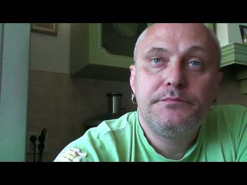 Видео: Волхов Василий. Тайна Медитации. Крия йога не для всех