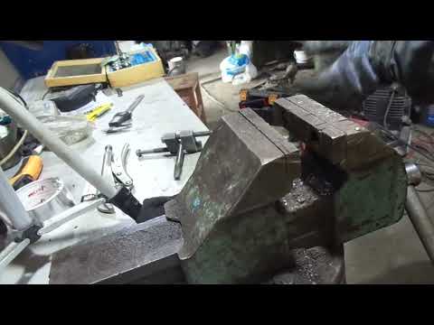 Видео: Ремонт и доработка мойки высокого давления.