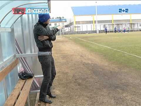 Видео: ПРОФУТБОЛ. Алієв у Динамо - ПОВЕРНЕННЯ!