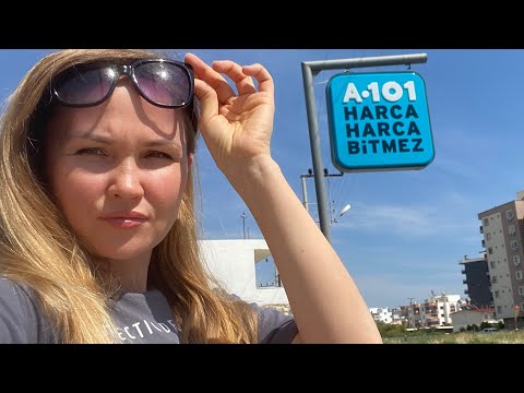Видео: Цены в Турции⁉️