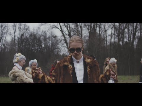 Видео: PHARAOH - ДИКО, НАПРИМЕР