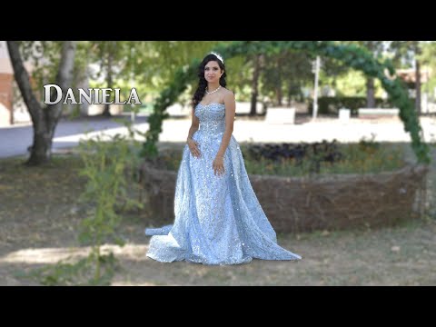 Видео: Абитуриенски бал & Даниела 09,08,2025