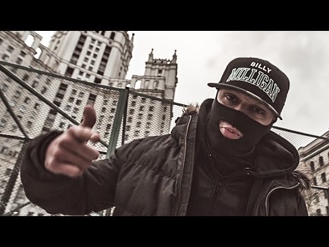 Видео: Billy Milligan собирает всех на концерт в Москве (29.12)