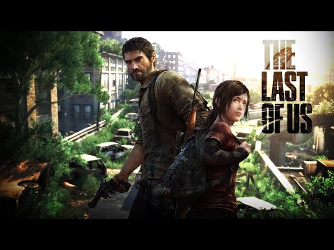 Видео: Прохождение The Last of Us (Одни из нас) part 1 #1 Начало пути