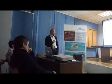 Видео: Кушель Ю.В. - Ликворея