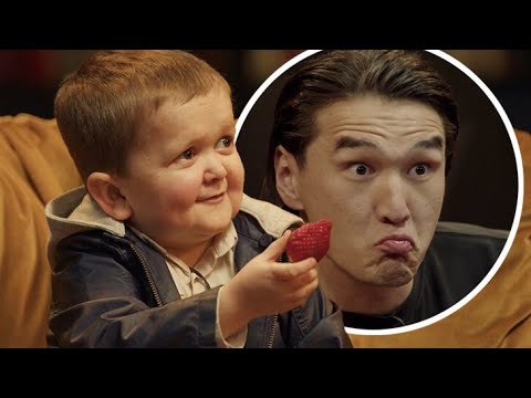 Видео: чбд хасбик 🤣🤣🤣