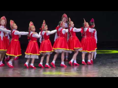 Видео: Калинка Гульназ би тобы Каскелен