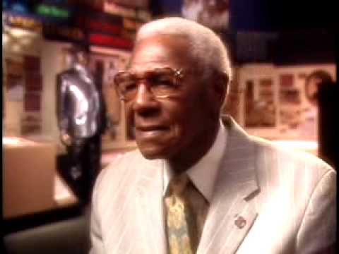 Видео: Джон «Бак» О'Нил: Тай Кобб и предубеждение