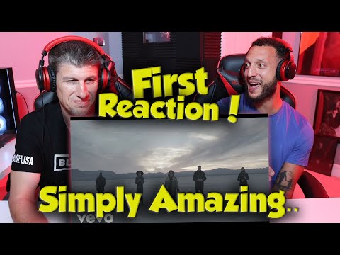 Видео: Как они это делают?.. Pentatonix - Hallelujah (Официальное видео)