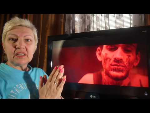 Видео: Первая реакция мамы на Дана Соколова feat. Скруджи - Индиго