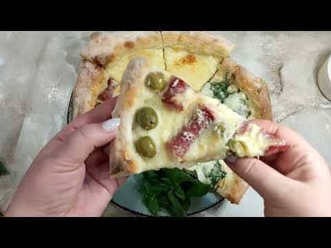 Видео: ВАША НАЙКРАЩА ПІЦА!!!