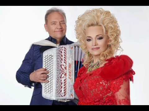 Видео: Новые песни Надежды Кадышевой