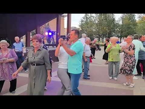 Видео: А над речкой туман... 30.08.25...