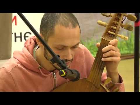 Видео: Лірницька Покрова 2017   Андрій Селецький м Львів