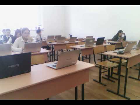 Видео: Абай мл - Мониторинг 8 в сынып Химия