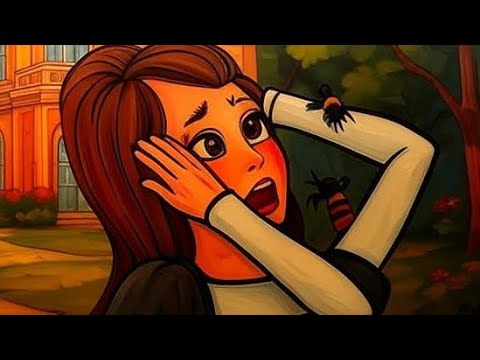 Видео: Ленивая дочь и Три сестры 🌸 | Одноглазка, Двухглазка и Трёхглазка | Добрая Сказка для Детей |