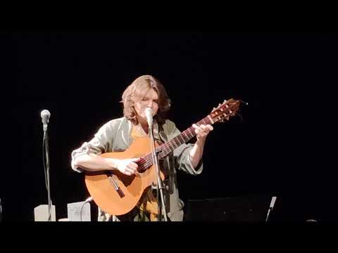 Видео: Елена Фролова "Агарь" ст. Марина Цветаева